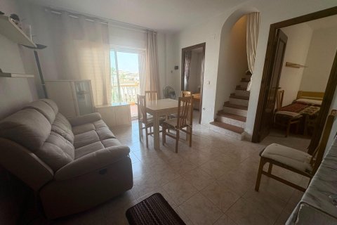 Apartament w Torrevieja, Alicante, Hiszpania 1 sypialnia, 82 mkw. nr 194181 – zdjęcie 3
