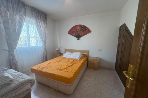 Apartament w Torrevieja, Alicante, Hiszpania 1 sypialnia, 82 mkw. nr 194181 – zdjęcie 6