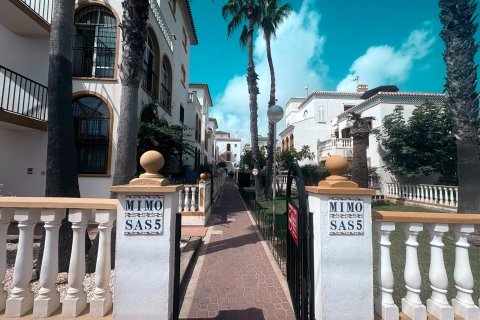 Apartament w Torrevieja, Alicante, Hiszpania 1 sypialnia, 82 mkw. nr 194181 – zdjęcie 26