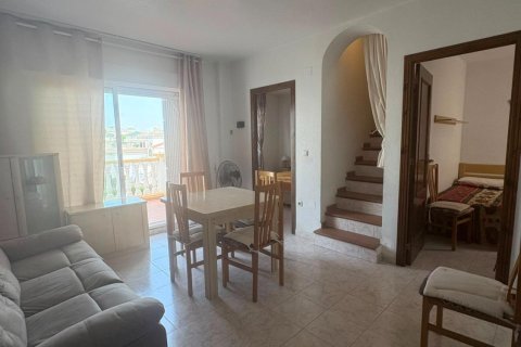 Apartament w Torrevieja, Alicante, Hiszpania 1 sypialnia, 82 mkw. nr 194181 – zdjęcie 12
