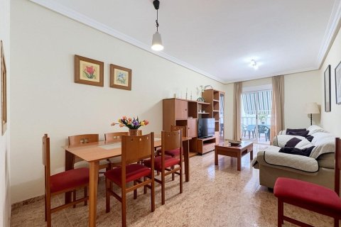 Dzīvoklis Torrevieja, Alicante, Spānijā 3 istabas, 113 m2 Nr. 194180