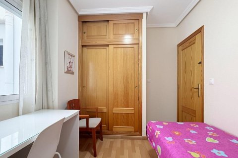 Dzīvoklis pārdošanā Torrevieja, Alicante, Spānijā 3 istabas, 113 m2 Nr. 194180 - attēls 8