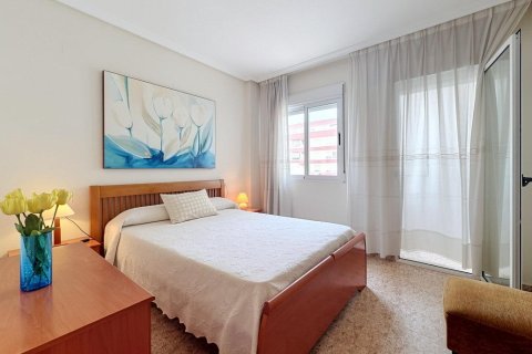 Dzīvoklis pārdošanā Torrevieja, Alicante, Spānijā 3 istabas, 113 m2 Nr. 194180 - attēls 4