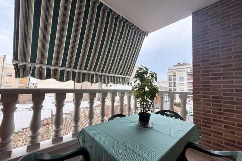 Dzīvoklis pārdošanā Torrevieja, Alicante, Spānijā 3 istabas, 113 m2 Nr. 194180 - attēls 11
