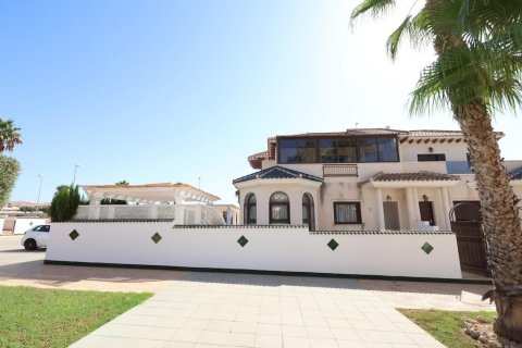 Сasa en venta en Rojales, Alicante, España 3 dormitorios, 139 m2 No. 194184 - foto 24
