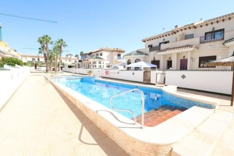 Сasa en Rojales, Alicante, España 3 dormitorios, 139 m2 No. 194184