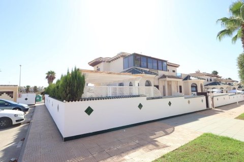 Сasa en venta en Rojales, Alicante, España 3 dormitorios, 139 m2 No. 194184 - foto 25