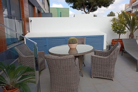 Huoneisto myytävänä Alicante, Espanja , 79 m2 No. 194179 - kuva 22