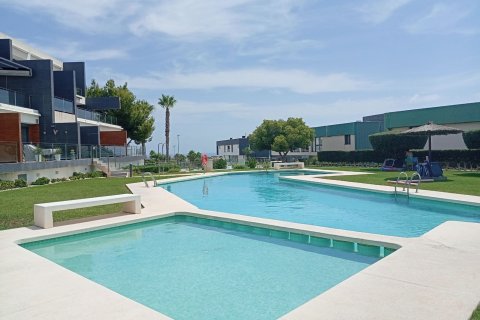 Huoneisto myytävänä Alicante, Espanja , 79 m2 No. 194179 - kuva 6