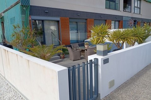 Huoneisto myytävänä Alicante, Espanja , 79 m2 No. 194179 - kuva 18