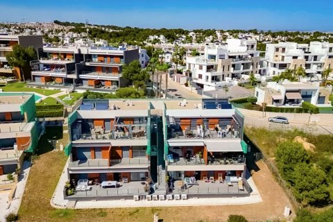 Huoneisto Alicante, Espanja 79 m2 No. 194179