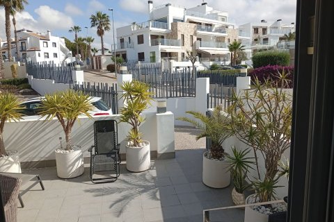 Huoneisto myytävänä Alicante, Espanja , 79 m2 No. 194179 - kuva 19