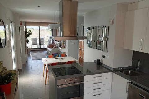 Huoneisto myytävänä Alicante, Espanja , 79 m2 No. 194179 - kuva 11
