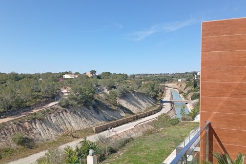 Huoneisto myytävänä Alicante, Espanja , 79 m2 No. 194179 - kuva 9