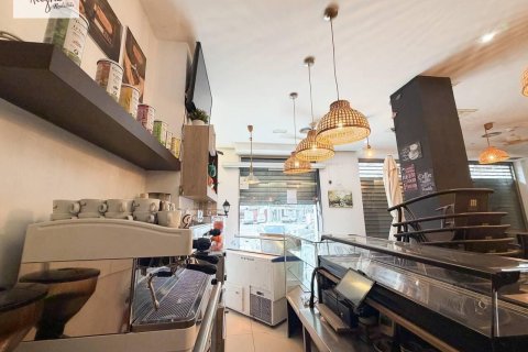 Commercial property for sale in Valencia, Spain 113 sq.m. No. 194182 - photo 6