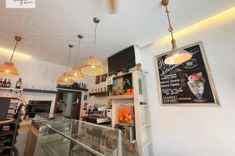 Commercial property for sale in Valencia, Spain 113 sq.m. No. 194182 - photo 5