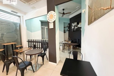 Commercial property for sale in Valencia, Spain 113 sq.m. No. 194182 - photo 8