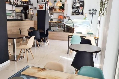 Commercial property for sale in Valencia, Spain 113 sq.m. No. 194182 - photo 2