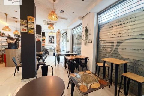 Commercial property for sale in Valencia, Spain 113 sq.m. No. 194182 - photo 3
