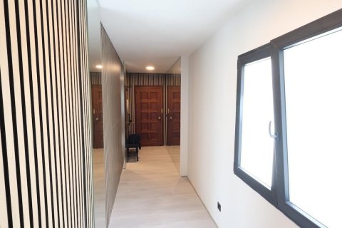 Kattohuoneisto myytävänä Torrevieja, Alicante, Espanja, 3 makuuhuonetta, 128 m2 No. 194183 - kuva 18