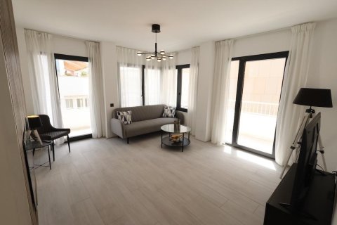 Kattohuoneisto myytävänä Torrevieja, Alicante, Espanja, 3 makuuhuonetta, 128 m2 No. 194183 - kuva 10
