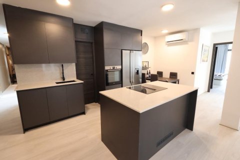 Kattohuoneisto myytävänä Torrevieja, Alicante, Espanja, 3 makuuhuonetta, 128 m2 No. 194183 - kuva 5