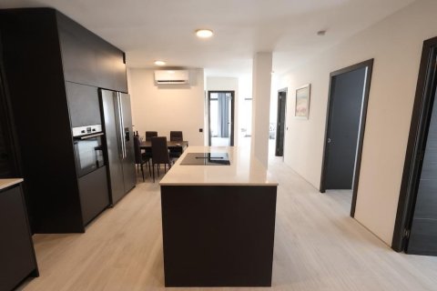 Kattohuoneisto myytävänä Torrevieja, Alicante, Espanja, 3 makuuhuonetta, 128 m2 No. 194183 - kuva 3