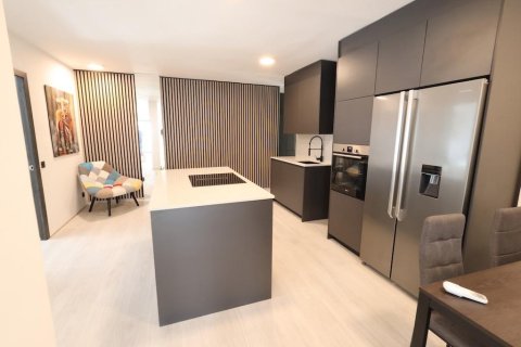 Kattohuoneisto myytävänä Torrevieja, Alicante, Espanja, 3 makuuhuonetta, 128 m2 No. 194183 - kuva 6