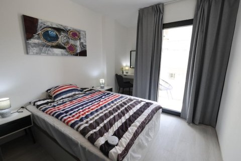 Kattohuoneisto myytävänä Torrevieja, Alicante, Espanja, 3 makuuhuonetta, 128 m2 No. 194183 - kuva 7