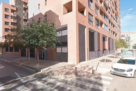 Wohnung zum Verkauf in Alicante, Spanien 2 Schlafzimmer, 84 m2 Nr. 151697 - Foto 11