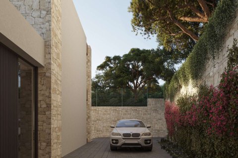 Villa pārdošanā Benissa, Alicante, Spānijā 3 istabas, 351 m2 Nr. 176546 - attēls 8