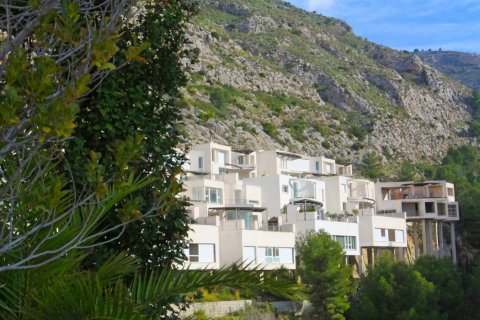 Villa for sale in Altea, Alicante, Spain 4 bedrooms, 405 sq.m. No. 176548 - photo 2