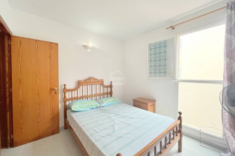 Huoneisto myytävänä Cala Millor, Mallorca, Espanja, 2 makuuhuonetta, 72 m2 No. 182090 - kuva 9