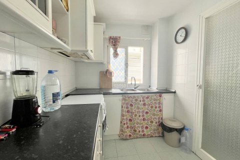 Huoneisto myytävänä Cala Millor, Mallorca, Espanja, 2 makuuhuonetta, 72 m2 No. 182090 - kuva 7