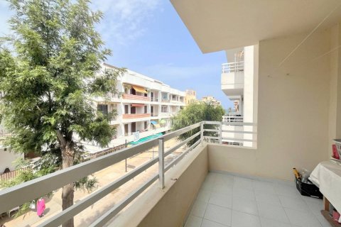 Huoneisto myytävänä Cala Millor, Mallorca, Espanja, 2 makuuhuonetta, 72 m2 No. 182090 - kuva 2