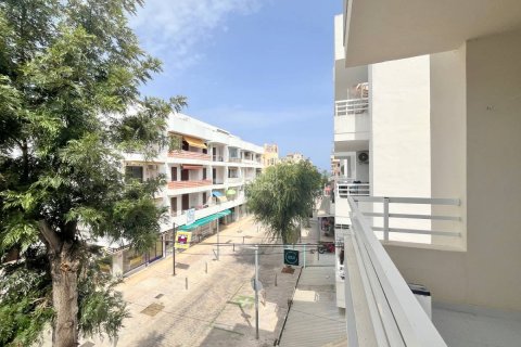 Apartment à Cala Millor, Mallorca, Espagne 2 chambres, 72 m2 No. 182090