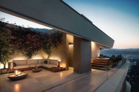 Apartment for sale in Estepona, Malaga, Spain 3 bedrooms, 105.59 sq.m. No. 193284 - photo 24