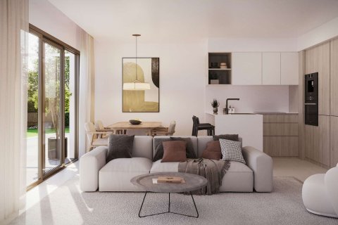 Продажа квартиры в Эстепона, Малага, Испания 3 спальни, 105.59м2 №193284 - фото 14