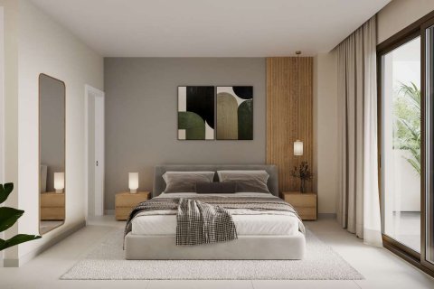 Apartment for sale in Estepona, Malaga, Spain 3 bedrooms, 105.59 sq.m. No. 193284 - photo 16