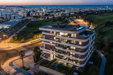 Продажа квартиры в Эстепона, Малага, Испания 3 спальни, 105.59м2 №193284 - фото 3