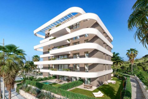 Apartment for sale in Estepona, Malaga, Spain 3 bedrooms, 105.59 sq.m. No. 193284 - photo 4
