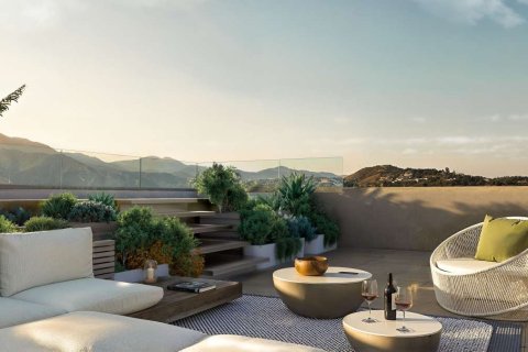 Apartment for sale in Estepona, Malaga, Spain 3 bedrooms, 105.59 sq.m. No. 193284 - photo 21