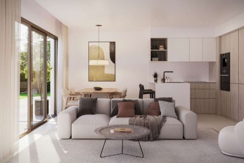 Apartment for sale in Estepona, Malaga, Spain 3 bedrooms, 105.59 sq.m. No. 193284 - photo 14