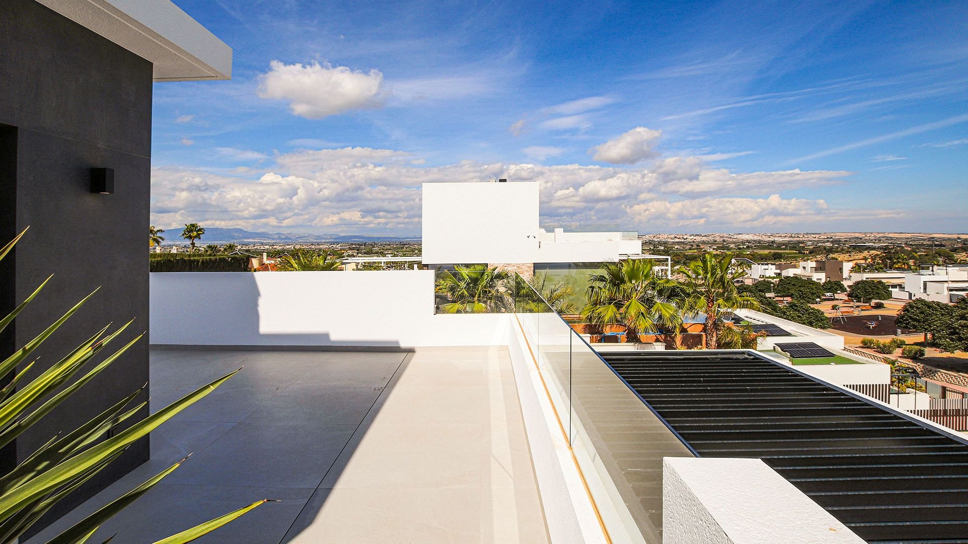 Villa i Ciudad Quesada, Alicante, Spanien 5 sovrum, 248 kvm. Nr. 193216