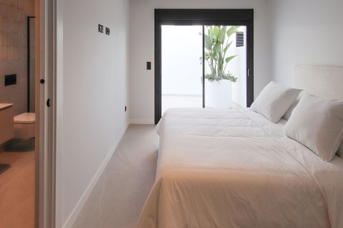 Villa in vendita a Ciudad Quesada, Alicante, Spagna 5 camere da letto, 248 mq. N° 193216 - foto 8