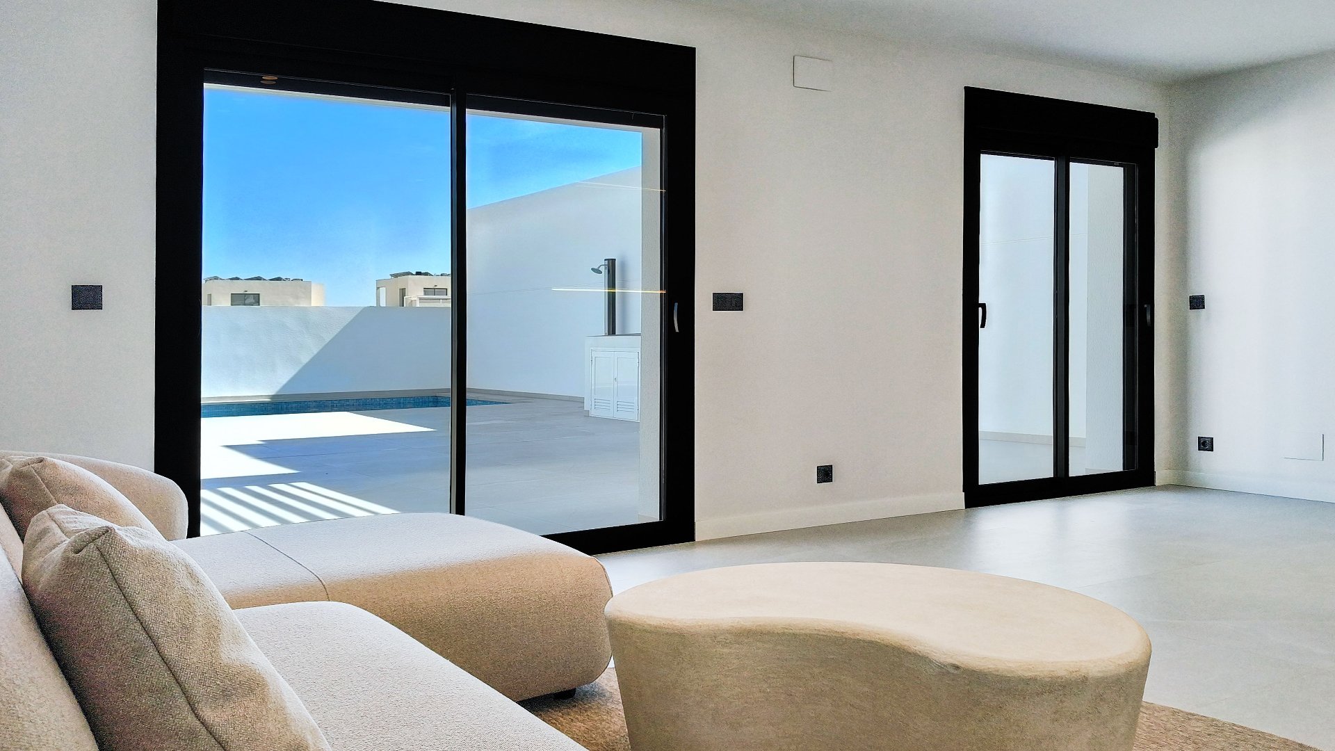 Villa i Ciudad Quesada, Alicante, Spanien 5 sovrum, 248 kvm. Nr. 193216