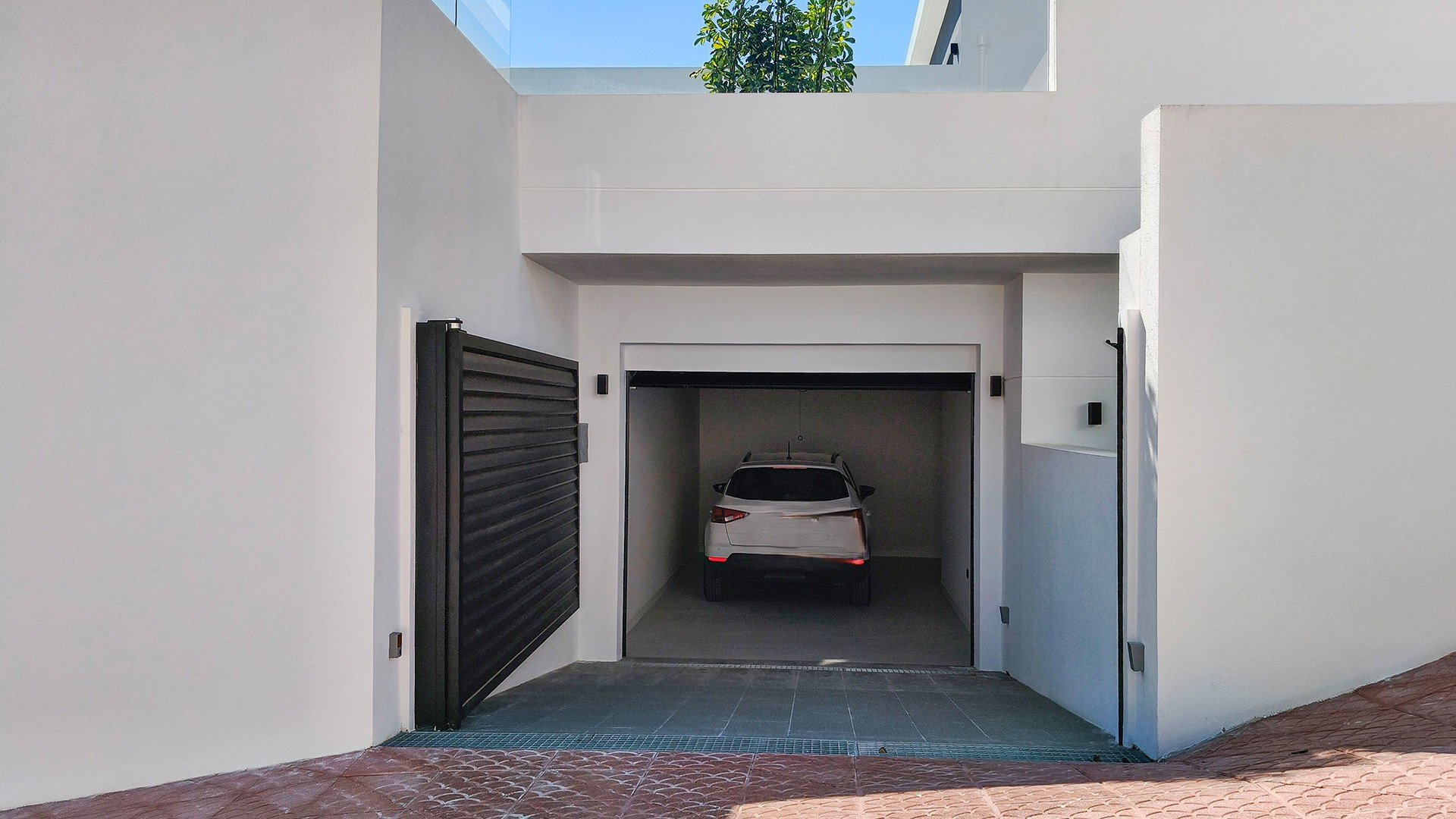 Villa i Ciudad Quesada, Alicante, Spanien 5 sovrum, 248 kvm. Nr. 193216