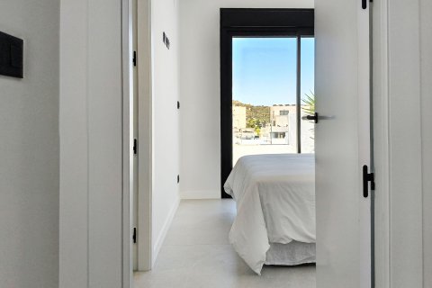 Villa in vendita a Ciudad Quesada, Alicante, Spagna 5 camere da letto, 248 mq. N° 193216 - foto 30