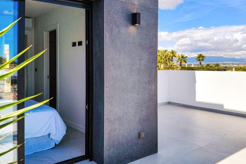 Villa in vendita a Ciudad Quesada, Alicante, Spagna 5 camere da letto, 248 mq. N° 193216 - foto 4