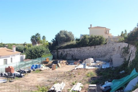 Villa in vendita Benitachell, Alicante, Spagna 4 camere da letto, 206 mq. N° 80280 - foto 11